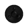 top view