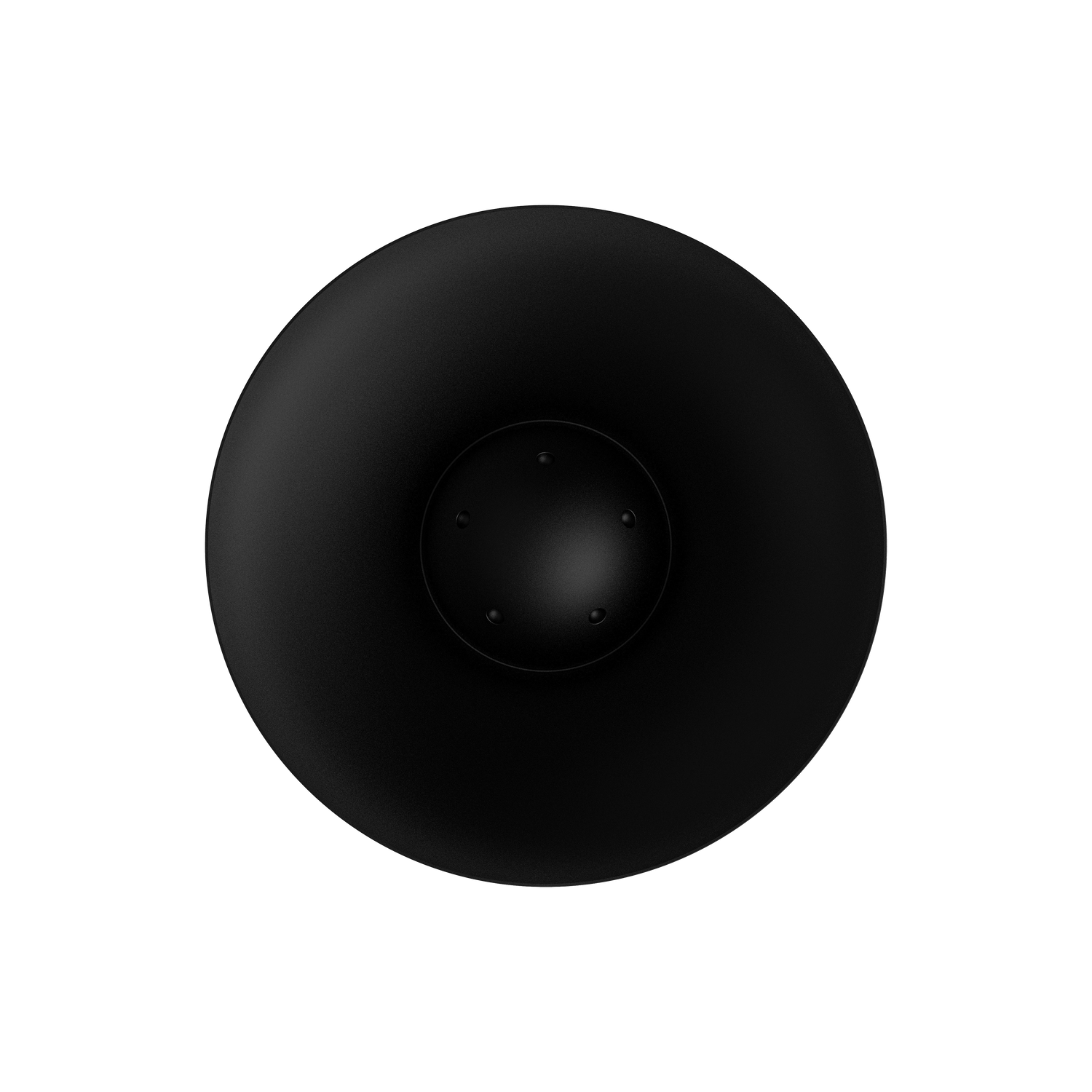 top view