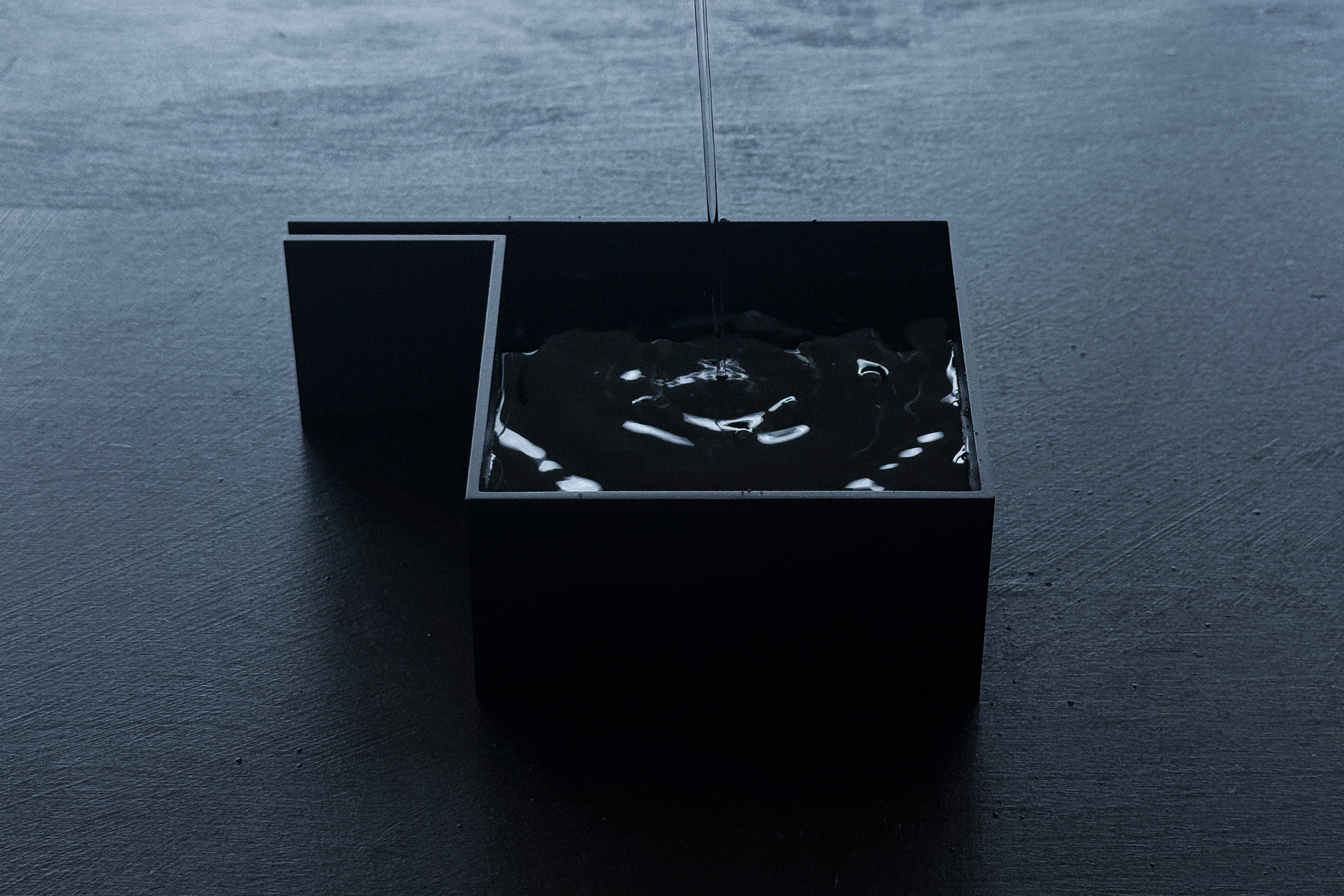Shikaku sake set