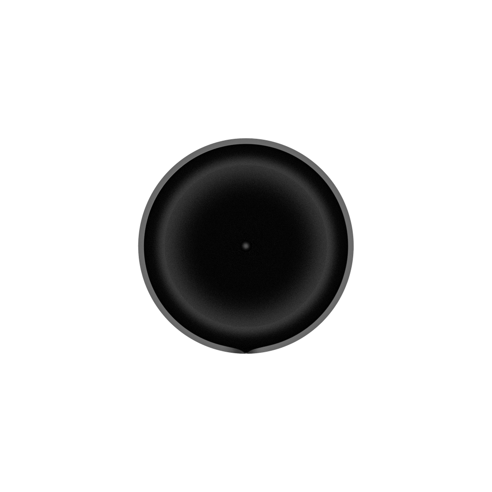 top view